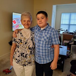 Meet your Posher, Trisha